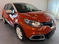 Daumennagel 3 - Renault Captur Luxe 1.2 AUTOMATIK NAVI XENON SHZ KLIMA