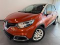 Daumennagel 1 - Renault Captur Luxe 1.2 AUTOMATIK NAVI XENON SHZ KLIMA