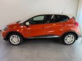 Daumennagel 8 - Renault Captur Luxe 1.2 AUTOMATIK NAVI XENON SHZ KLIMA