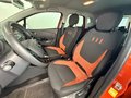 Daumennagel 11 - Renault Captur Luxe 1.2 AUTOMATIK NAVI XENON SHZ KLIMA