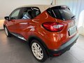 Daumennagel 7 - Renault Captur Luxe 1.2 AUTOMATIK NAVI XENON SHZ KLIMA
