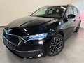 Daumennagel 1 - Skoda Octavia Combi 1.5 TSI Selection STYLE AHK 5J GAR