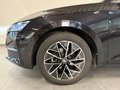Daumennagel 9 - Skoda Octavia Combi 1.5 TSI Selection STYLE AHK 5J GAR