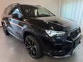 Daumennagel 3 - CUPRA Ateca 1.5 TSI DSG XL AHK ACC NAVI APP 19"