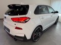 Daumennagel 5 - Hyundai i30 N Performance 1. HAND KAMERA NAVI LED