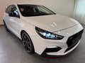 Daumennagel 3 - Hyundai i30 N Performance 1. HAND KAMERA NAVI LED