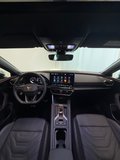 Daumennagel 14 - CUPRA Leon 2.0 TSI VZ PANO LEDER SENNHEISER