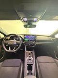 Daumennagel 14 - CUPRA Leon ST 1.5 eTSI DSG EDGE DYNAMIC MATRIX IDP 5J