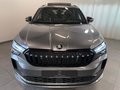 Daumennagel 2 - Skoda Kodiaq 2.0 TDI Sportline PANO 7 SITZE AHK HEADUP