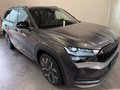 Daumennagel 3 - Skoda Kodiaq 2.0 TDI Sportline PANO 7 SITZE AHK HEADUP