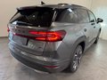 Daumennagel 5 - Skoda Kodiaq 2.0 TDI Sportline PANO 7 SITZE AHK HEADUP