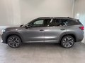 Daumennagel 8 - Skoda Kodiaq 2.0 TDI Sportline PANO 7 SITZE AHK HEADUP