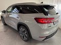 Daumennagel 7 - Skoda Kodiaq 1.5 TSI Sportline AHK PANO 7-SITZE 20"