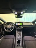 Daumennagel 14 - CUPRA Leon ST 1.5 eTSI DSG VISION+ AHK KEYLESS MATRIX