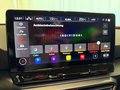 Daumennagel 19 - CUPRA Leon ST 1.5 eTSI DSG VISION+ AHK KEYLESS MATRIX