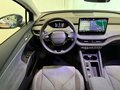 Daumennagel 16 - Skoda Enyaq Coupé 85 Lodge WÄRMEPUMPE 20"