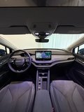 Daumennagel 17 - Skoda Enyaq Coupé 85 Lodge WÄRMEPUMPE 20"