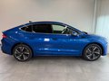 Daumennagel 4 - Skoda Enyaq Coupé 85 Lodge WÄRMEPUMPE 20"