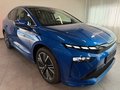 Daumennagel 3 - Skoda Enyaq Coupé 85 Lodge WÄRMEPUMPE 20"