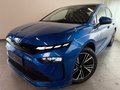 Daumennagel 1 - Skoda Enyaq Coupé 85 Lodge WÄRMEPUMPE 20"