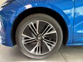 Daumennagel 9 - Skoda Enyaq Coupé 85 Lodge WÄRMEPUMPE 20"
