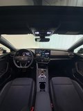 Daumennagel 13 - CUPRA Leon Sportstourer 1.5 eTSI PANO AHK PERFORMANCE