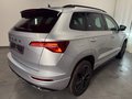 Daumennagel 5 - Skoda Karoq Sportline 1.5 TSI DSG ACC KAMERA ELE HECKK
