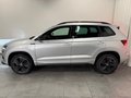 Daumennagel 8 - Skoda Karoq Sportline 1.5 TSI DSG ACC KAMERA ELE HECKK