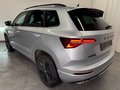Daumennagel 7 - Skoda Karoq Sportline 1.5 TSI DSG ACC KAMERA ELE HECKK