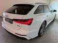 Daumennagel 5 - Audi A6 Avant 40TDI quattro S-LINE AHK StHz MATRIX
