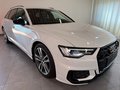 Daumennagel 3 - Audi A6 Avant 40TDI quattro S-LINE AHK StHz MATRIX