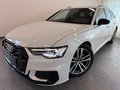 Daumennagel 1 - Audi A6 Avant 40TDI quattro S-LINE AHK StHz MATRIX