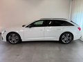 Daumennagel 8 - Audi A6 Avant 40TDI quattro S-LINE AHK StHz MATRIX