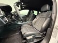 Daumennagel 11 - Audi A6 Avant 40TDI quattro S-LINE AHK StHz MATRIX