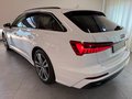 Daumennagel 7 - Audi A6 Avant 40TDI quattro S-LINE AHK StHz MATRIX