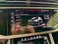 Daumennagel 21 - Audi RS Q8 performance PANO CERAMIC AHK 23" HuD