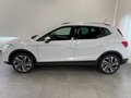 Daumennagel 8 - SEAT Arona FR 1.5 TSI DSG AHK LED KAMERA 18" NAVI ACC