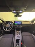 Daumennagel 14 - CUPRA Leon Sportstourer 1.5 eTSI DSG AHK EDGE
