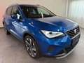 Daumennagel 3 - SEAT Arona FR 1.5 TSI DSG AHK LED KAMERA 18" NAVI ACC