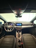 Daumennagel 15 - SEAT Arona FR 1.5 TSI DSG AHK LED KAMERA 18" NAVI ACC