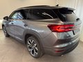 Daumennagel 7 - Skoda Kodiaq 2.0 TD 4x4 Sportline PANO AHK 7 SIT 360°