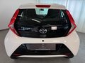 Daumennagel 6 - Toyota AYGO x-play club KAMERA CAR PLAY GARANTIE