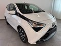 Daumennagel 3 - Toyota AYGO x-play club KAMERA CAR PLAY GARANTIE