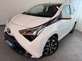 Daumennagel 1 - Toyota AYGO x-play club KAMERA CAR PLAY GARANTIE