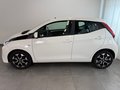 Daumennagel 8 - Toyota AYGO x-play club KAMERA CAR PLAY GARANTIE