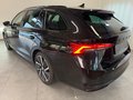 Daumennagel 7 - Skoda Octavia Combi 2.0 TDI DSG Sportline PANO AHK 18"