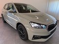 Daumennagel 3 - Skoda Fabia 1.0 TSI 130JAHRE KAMERA 5J GARANTIE