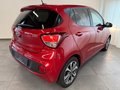 Daumennagel 5 - Hyundai i10 YES! Plus NAVI AUTOMATIK KLIMA CARPLAY