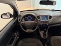 Daumennagel 14 - Hyundai i10 YES! Plus NAVI AUTOMATIK KLIMA CARPLAY