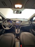 Daumennagel 15 - Hyundai i10 YES! Plus NAVI AUTOMATIK KLIMA CARPLAY
